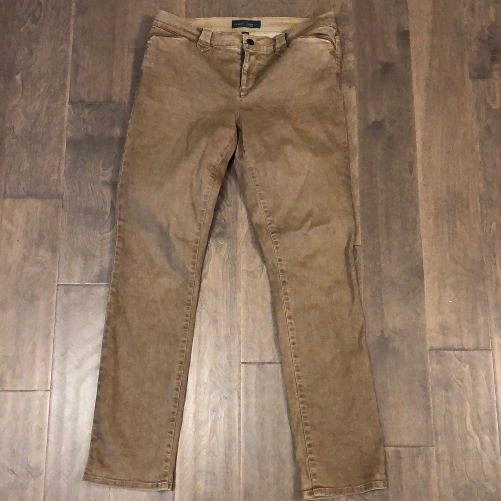 Ralph Lauren Lauren Jeans Co women’s jeans